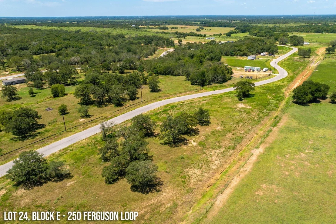 Photo of 250 Ferguson LOOP