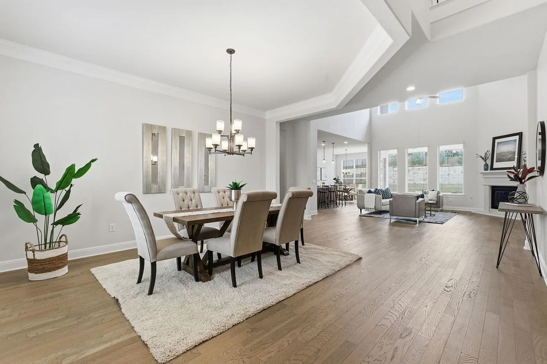 Photo of 4709 Napoli Shore DR