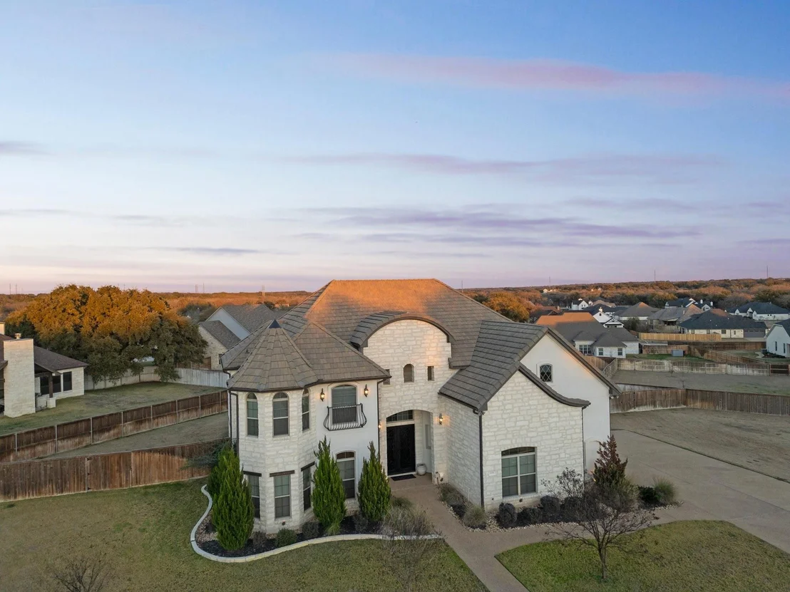 Photo of 1011 Ferguson Mill RD