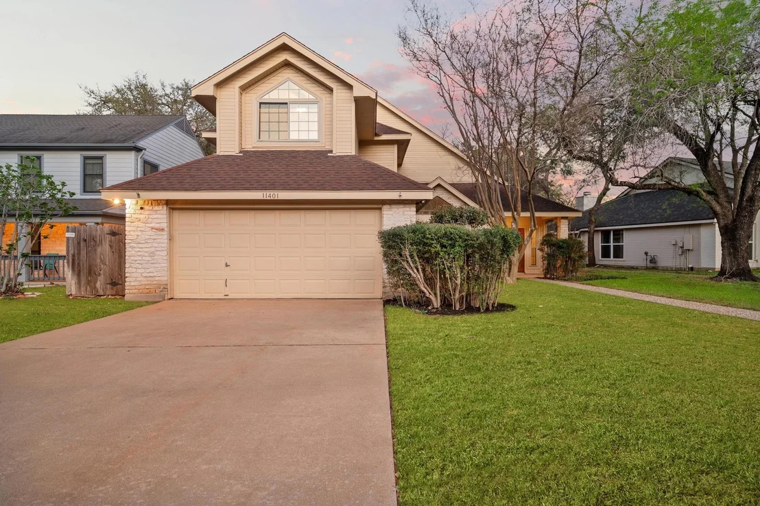 Photo of 11401 Boothill DR