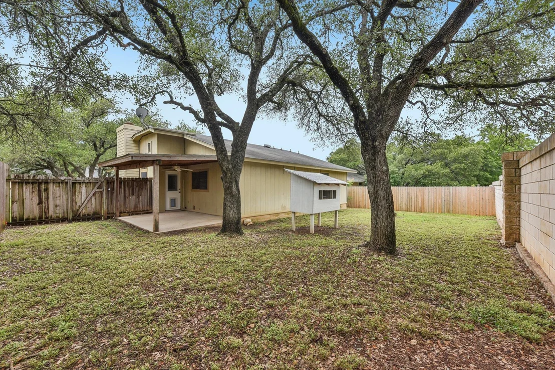 Photo of 3408 Larkspur WAY