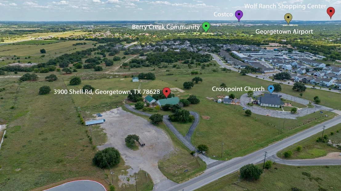 Photo of 3900 Shell RD