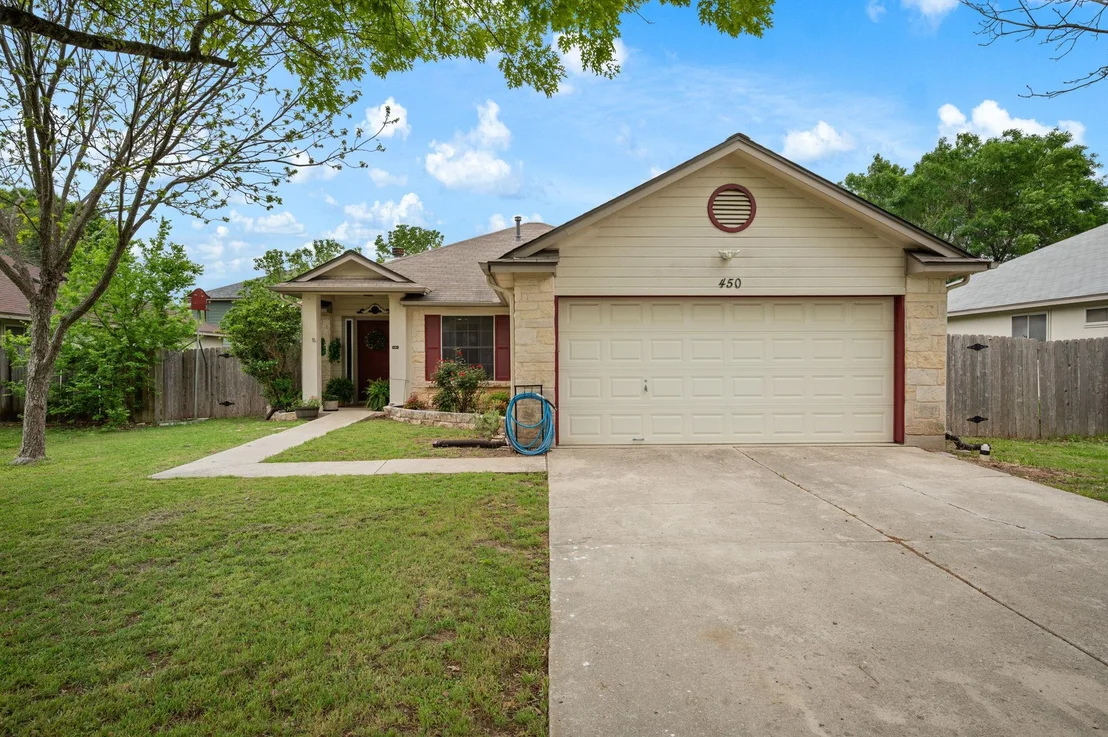 Photo of 450 Zebra DR