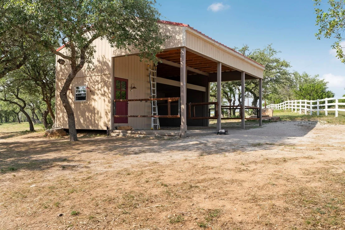 Photo of 21311 Hamilton Pool RD