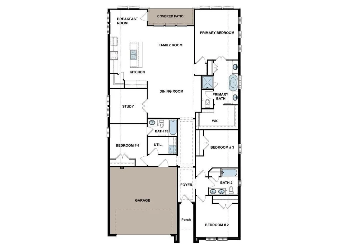 Photo of 9605 Gladsome PATH