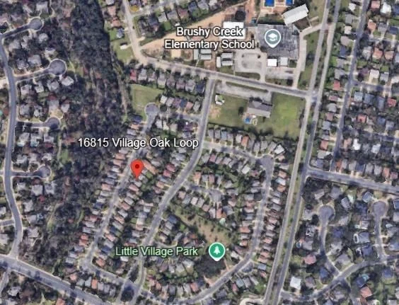 Photo of 16815 VILLAGE OAK LOOP