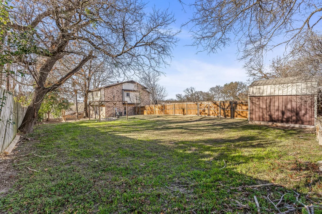 Photo of 4001 Trailwood DR