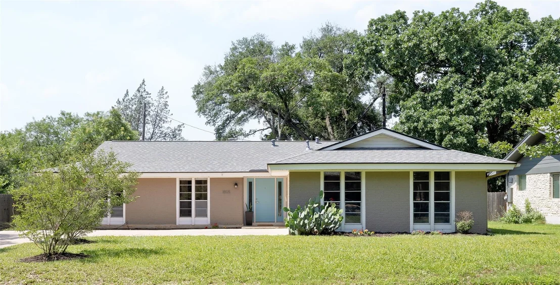Photo of 1805 Westmoor DR