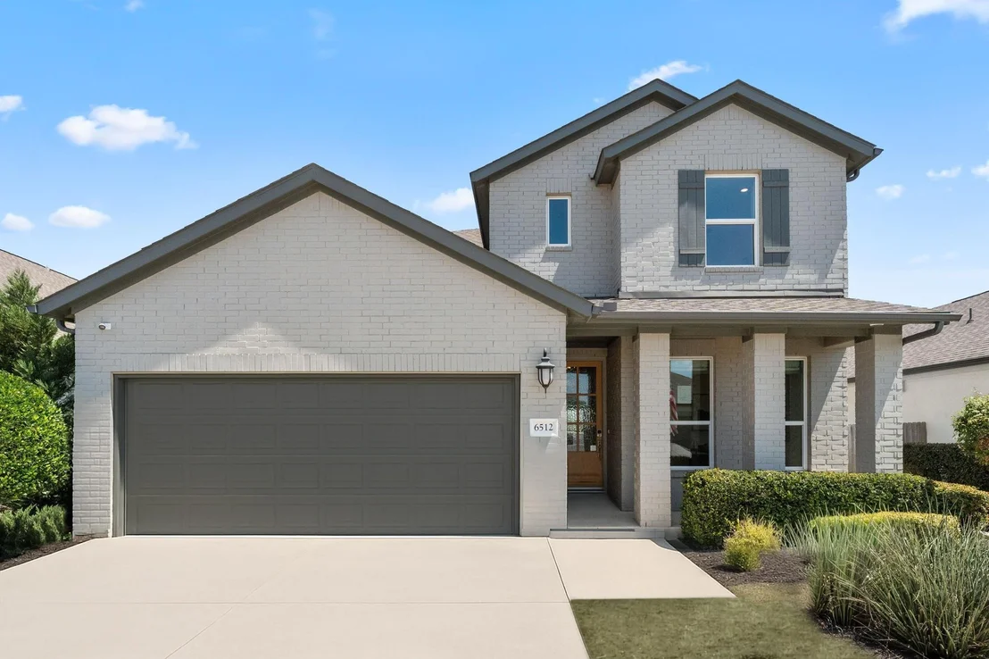 Photo of 6512 Velvet Leaf LN