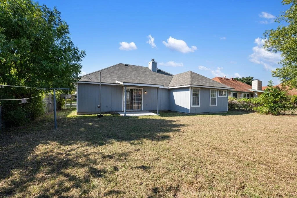 Photo of 2505 Cactus DR