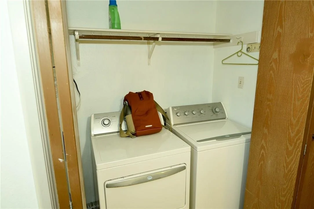 Photo of Unit A at 1703 Waterloo TRL