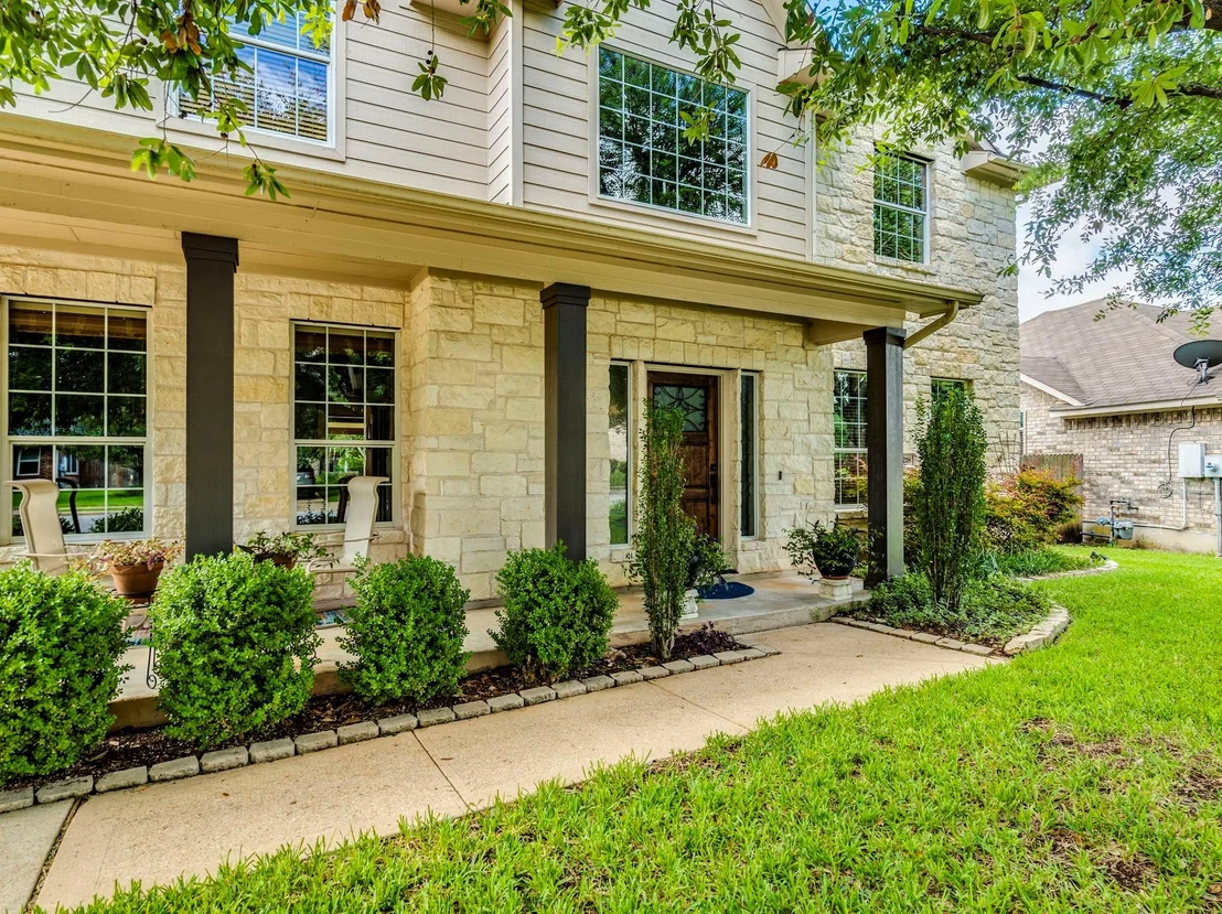 Photo of 1218 Heppner DR