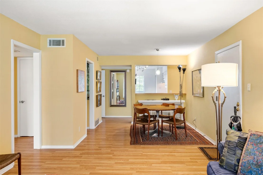 Photo of Unit 47 at 2425 Ashdale DR