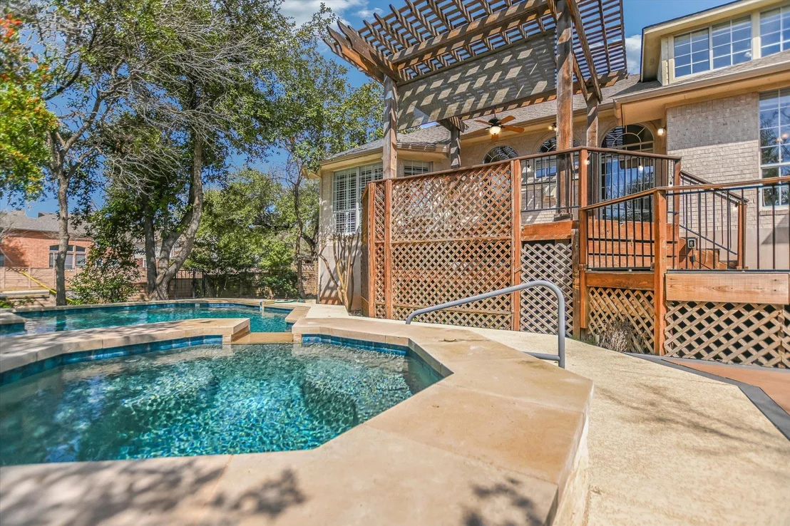 Photo of 9804 Indigo Brush DR