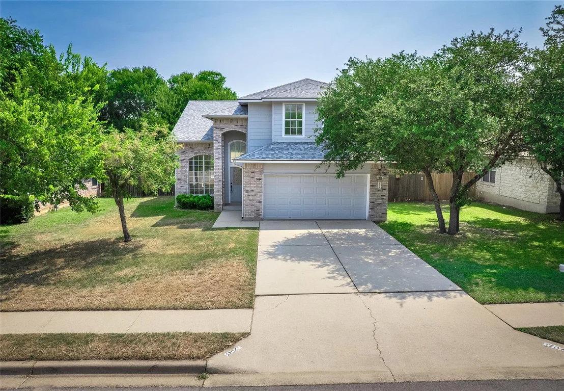 Photo of 1706 Timberwood DR