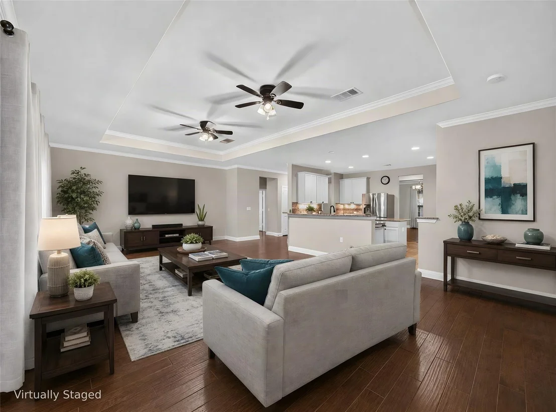 Photo of 435 Davis Mountain CIR