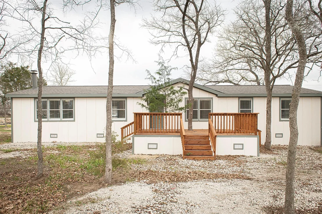 Photo of 241 Comancheria TRL