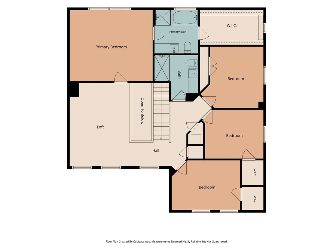 Photo of 3917 Canyon Glen CIR