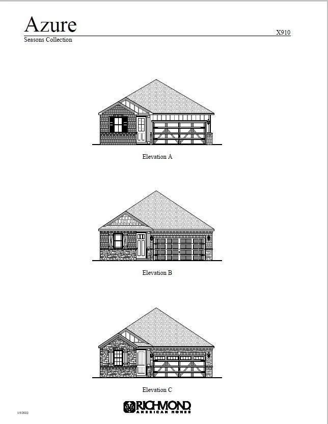 Photo of 13403 Thomas Wheeler WAY