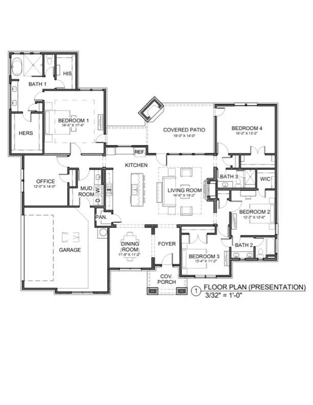 Photo of 100 Huerta RD