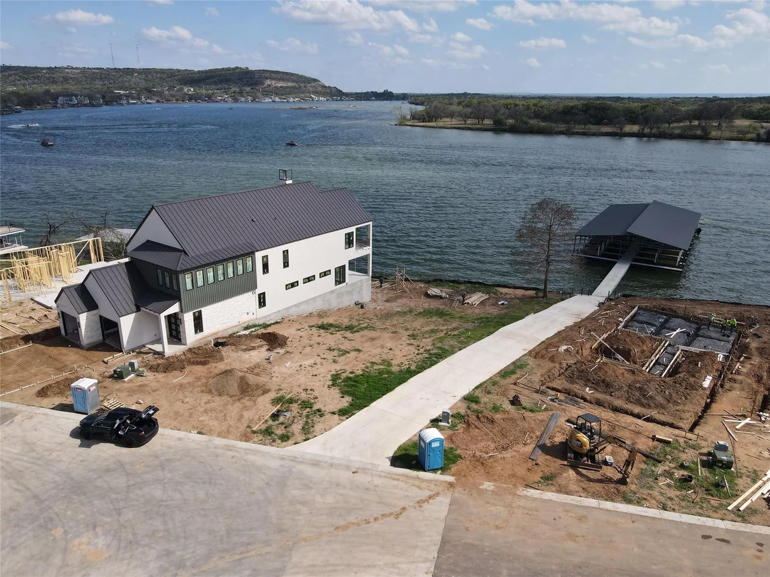 Photo of Lot 9 Riverfront LN