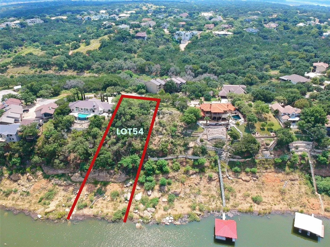 Photo of Lot 54 Harbor DR