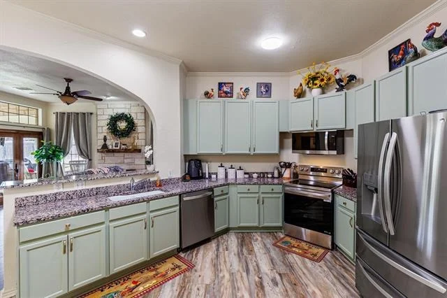 Photo of 1207 Sunset DR