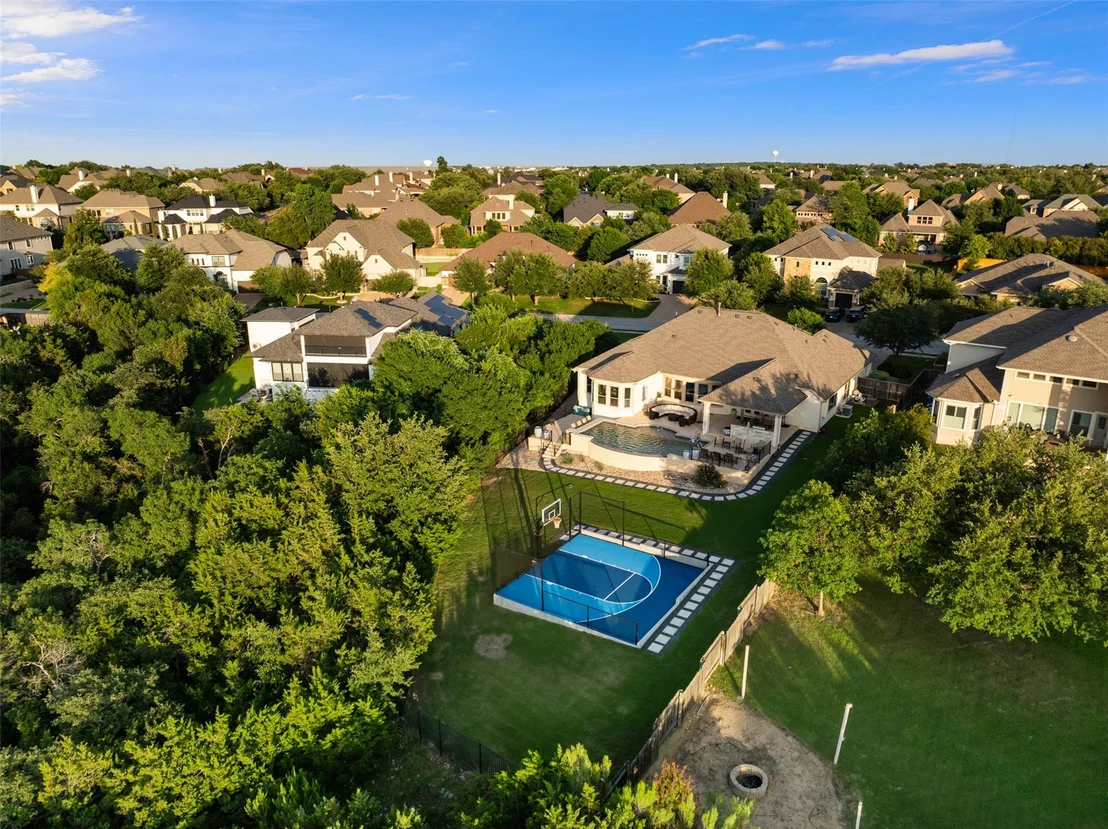 Photo of 2001 Long Bow DR