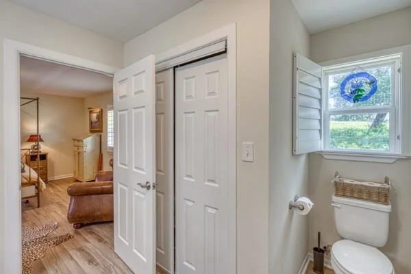 Photo of 215 E McGee TRL