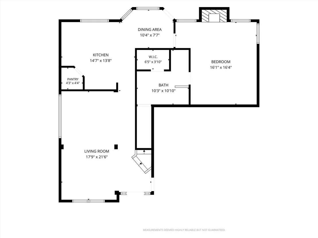 Photo of 1700 Fort Grant DR