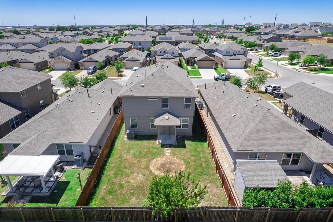 Photo of 353 Blue Sage DR