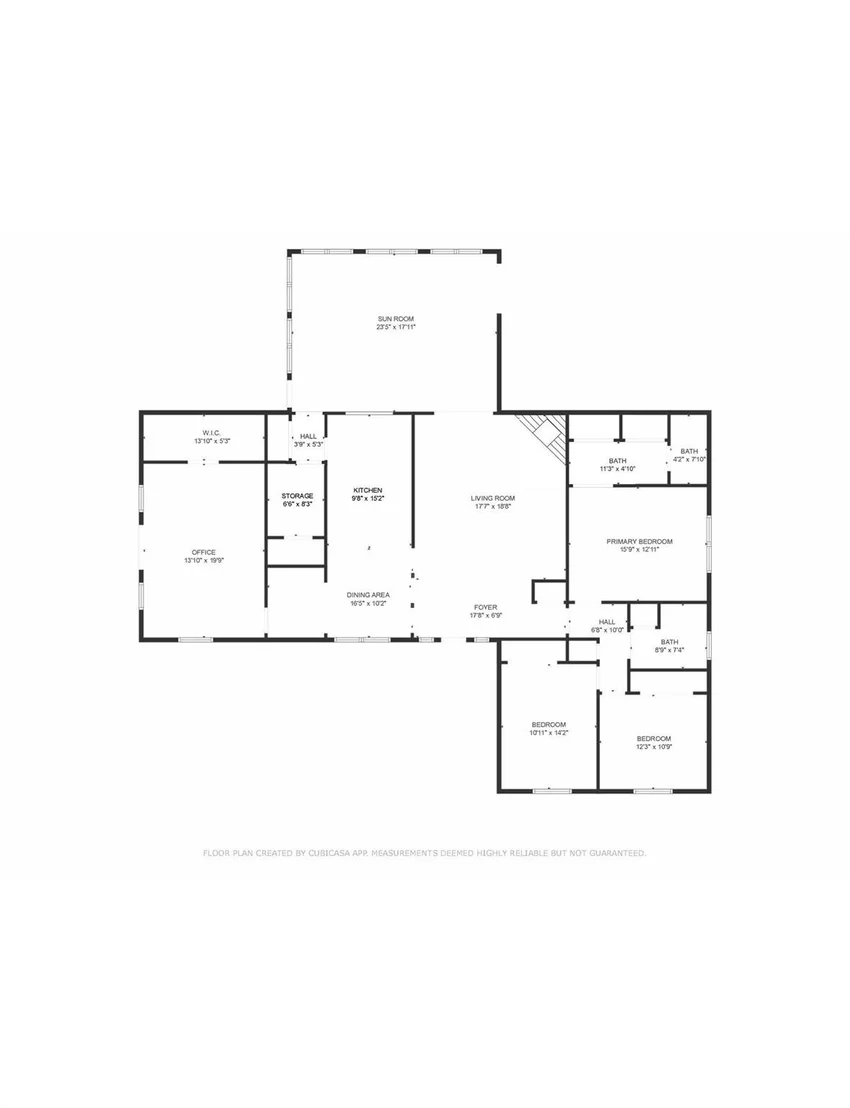Photo of 659 County Road 4744