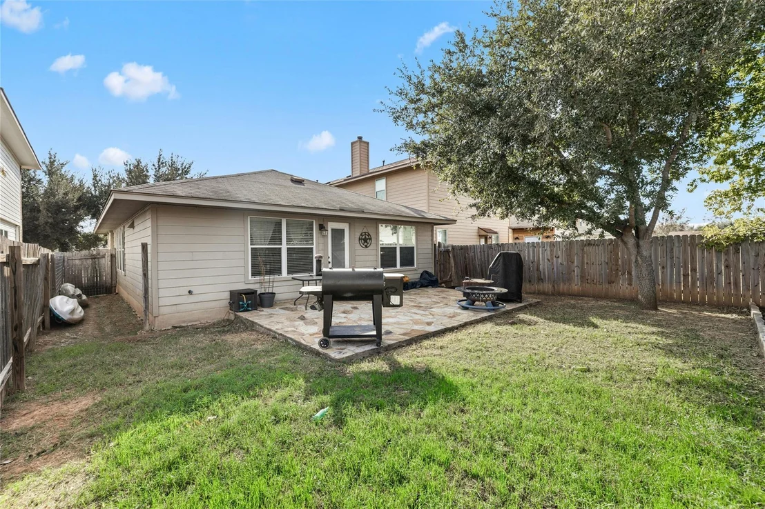 Photo of 3204 Barksdale DR