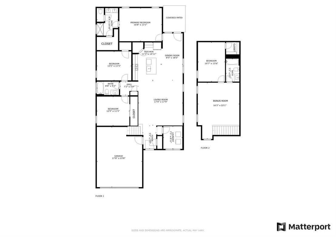 Photo of 13804 Bavarian Forest DR