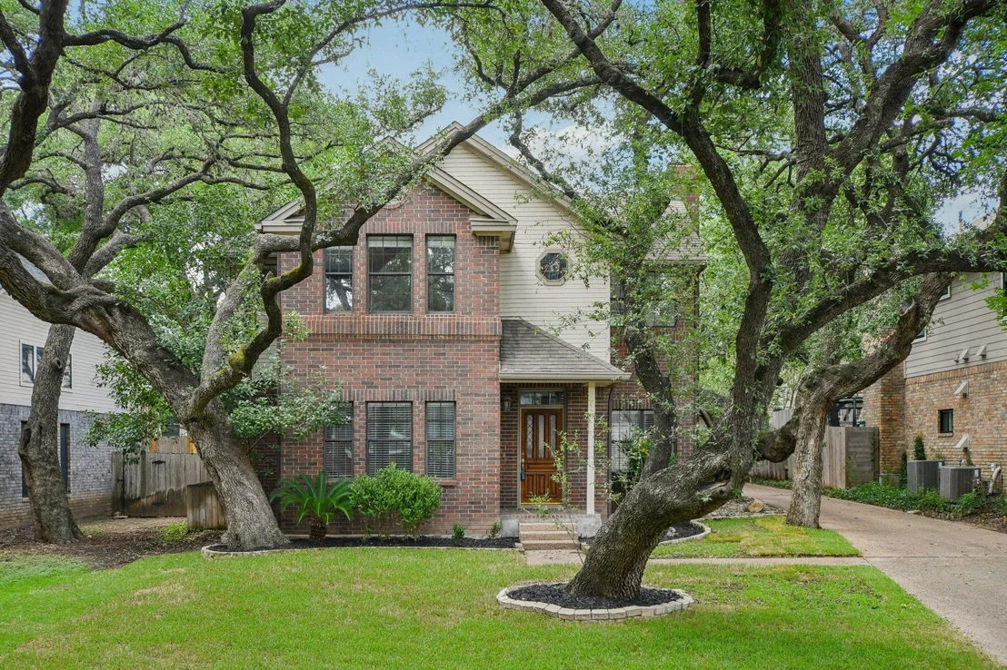 Photo of 6208 John Chisum LN