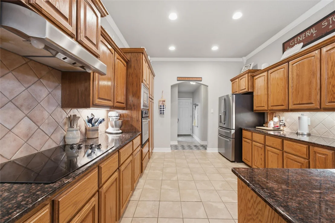 Photo of 302 Wrought Iron DR