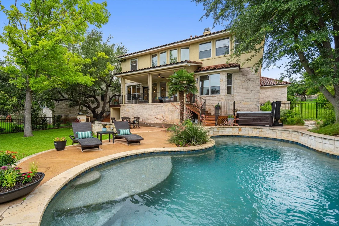 Photo of 15908 Spillman Ranch LOOP