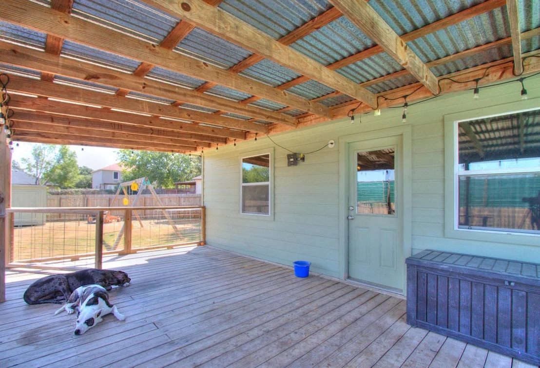 Photo of 1116 Wind Haven DR