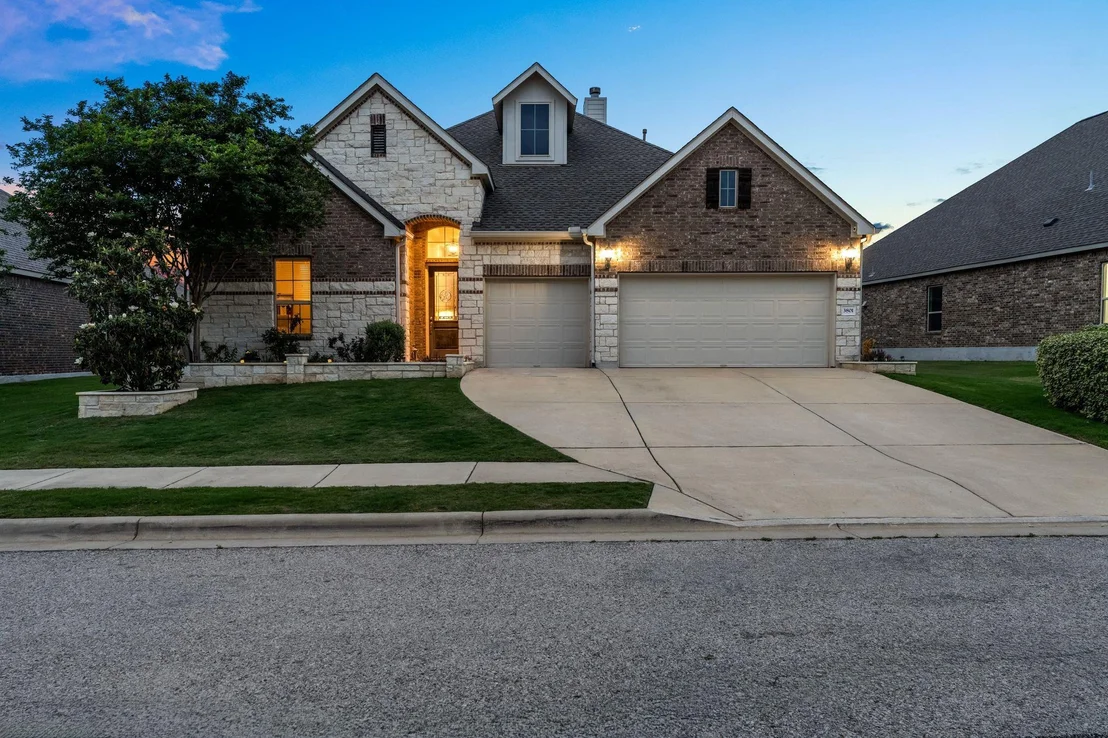 Photo of 3801 Carya DR