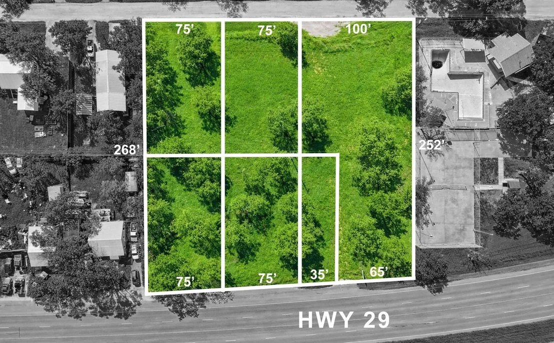 Photo of 560 W State Highway 29