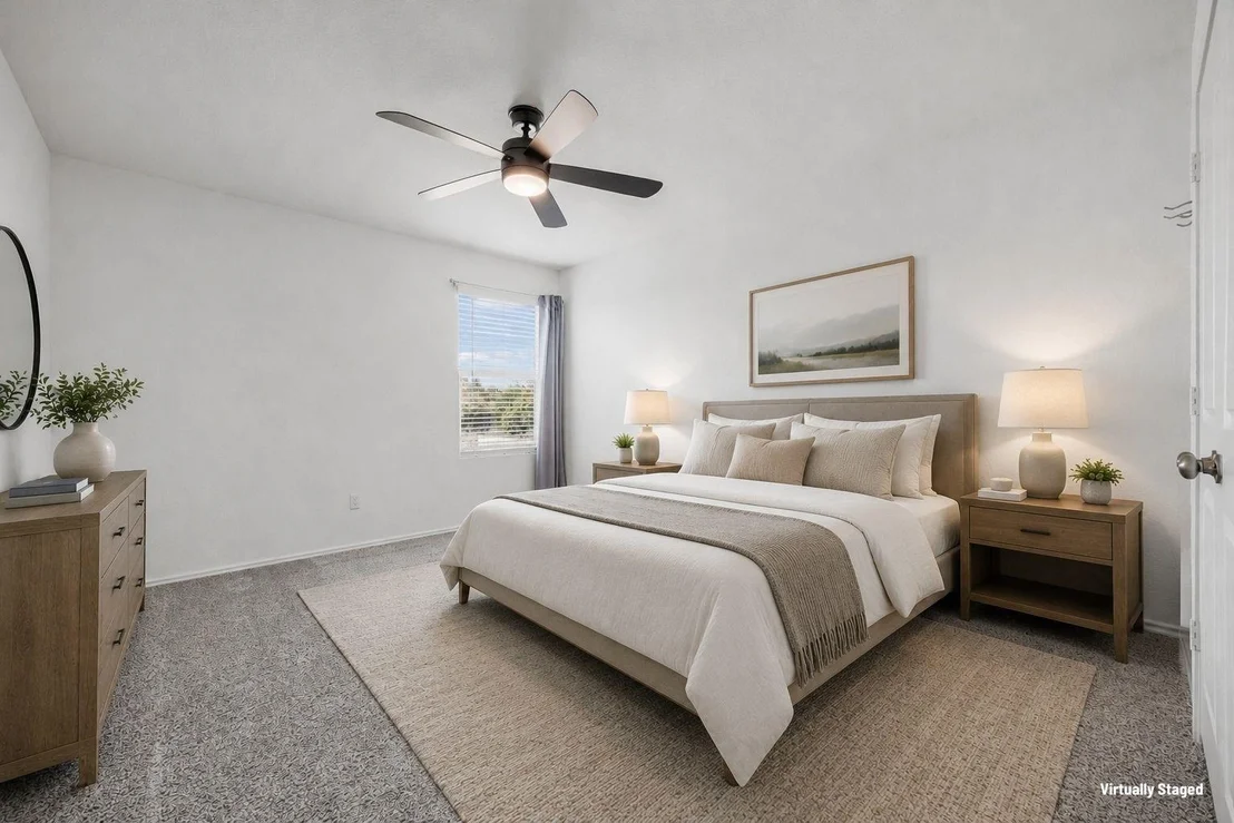 Photo of 432 Wolf Springs RD