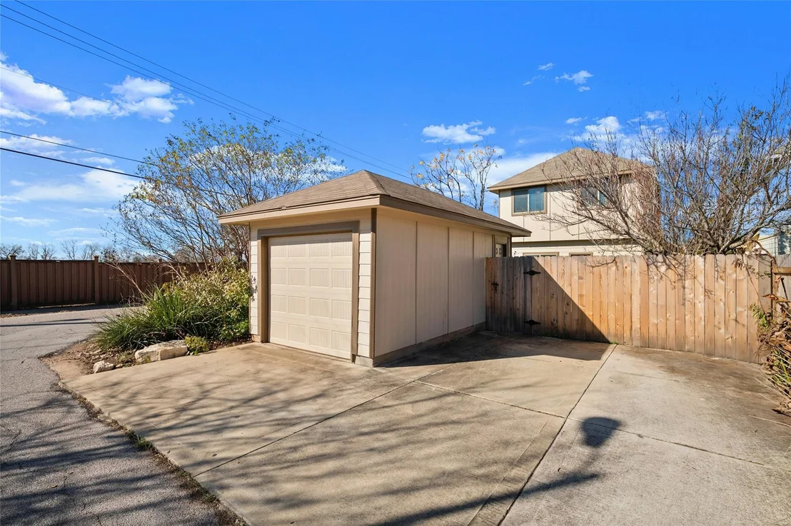 Photo of 4501 Credo LN