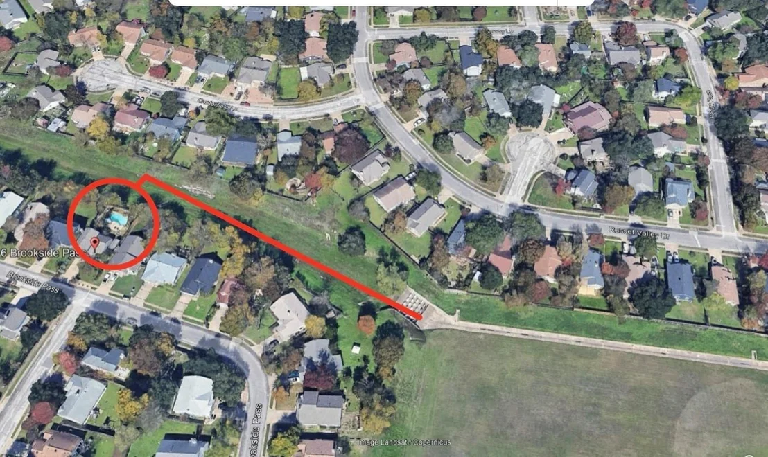 Photo of 616 BROOKSIDE PASS