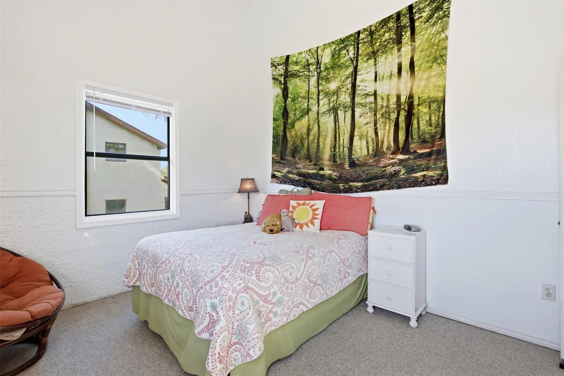 Photo of Unit C at 136 Pine Hill LOOP