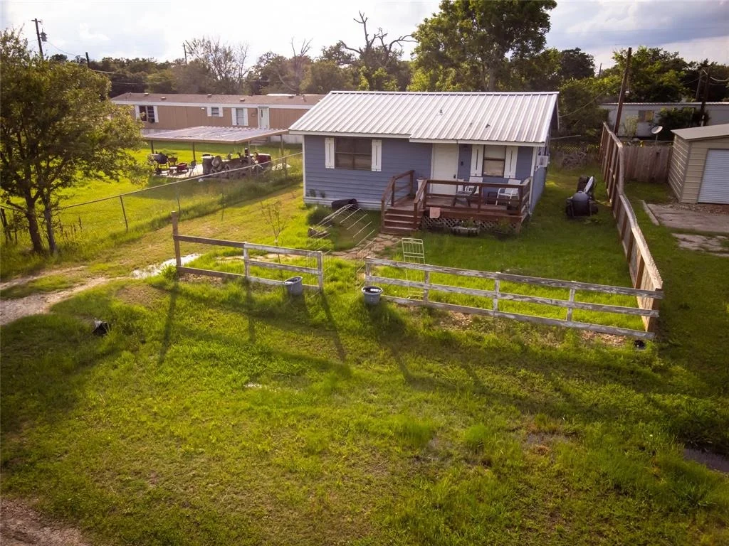 Photo of 218 Moss Oak Street ST