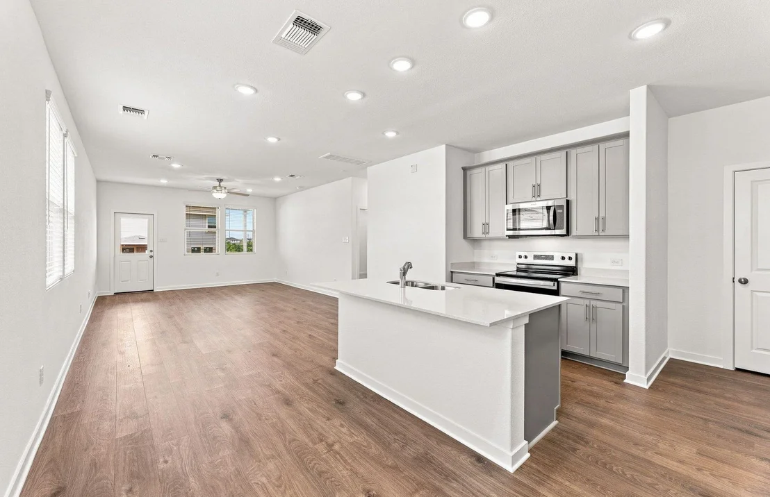 Photo of 1020 The Duke CV