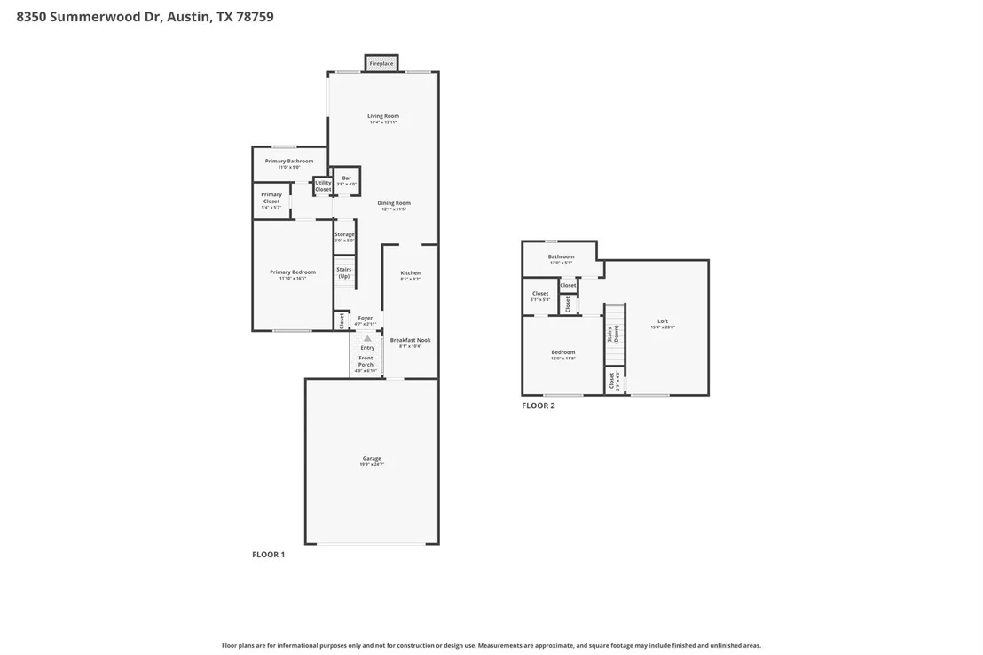 Photo of 8350 Summerwood DR