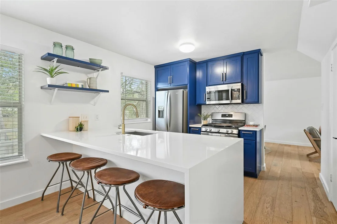 Photo of 1704 Fawn DR