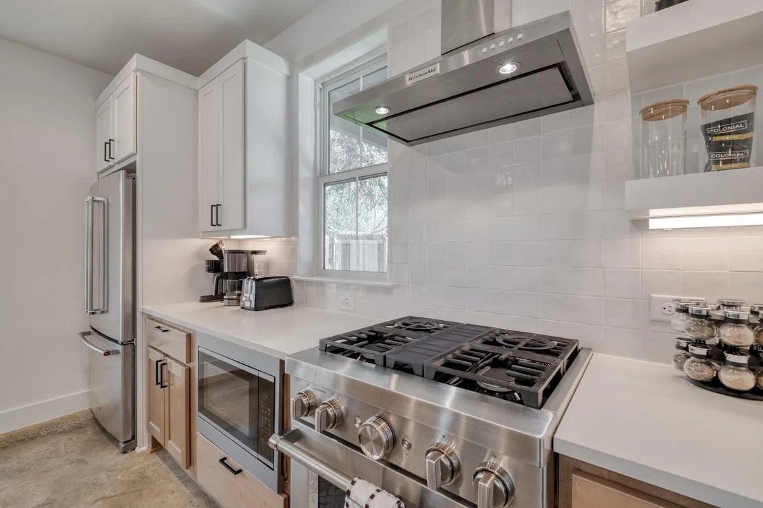 Photo of Unit 2 at 5406 Downs DR
