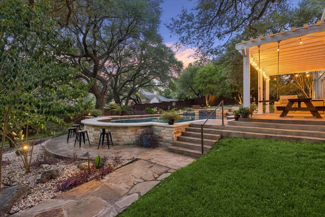 Photo of 6302 Mountain Park CV